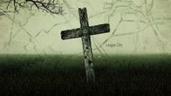 Crime Scene: The Texas Killing Fields (Image via Netflix)